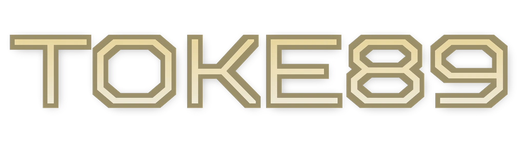 TOKE89: TOKE 89 Portal Hiburan Game Online dengan Sensasi Menang Tiap Saat