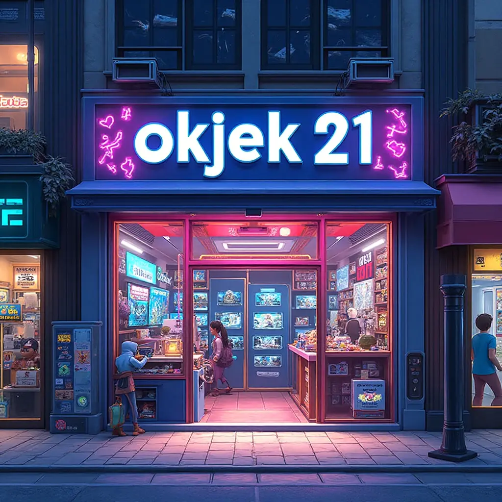 TOKE89: TOKE 89 Portal Hiburan Game Online dengan Sensasi Menang Tiap Saat